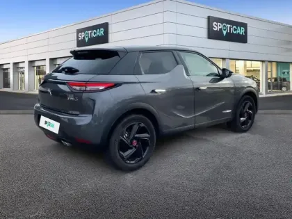 Photo 27 DS DS 3 DS3 Crossback PureTech 130 EAT8 Performance Line