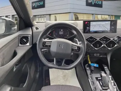 Photo 11 DS DS 3 DS3 Crossback PureTech 130 EAT8 Performance Line