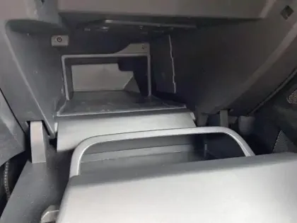 Photo 15 DS DS 3 DS3 Crossback PureTech 130 EAT8 Performance Line