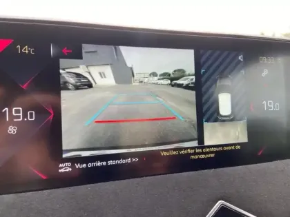 Photo 25 DS DS 3 DS3 Crossback PureTech 130 EAT8 Performance Line