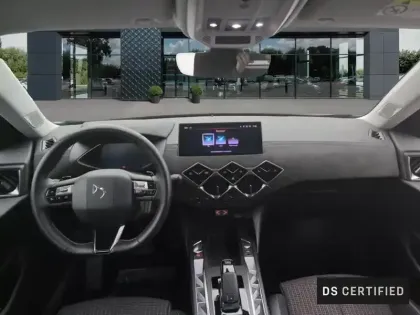 Photo 9 DS DS 3 Gén. II Ph1 evo Performance Line 5