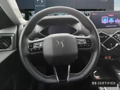 Photo 11 DS DS 3 Gén. II Ph1 evo Performance Line 5