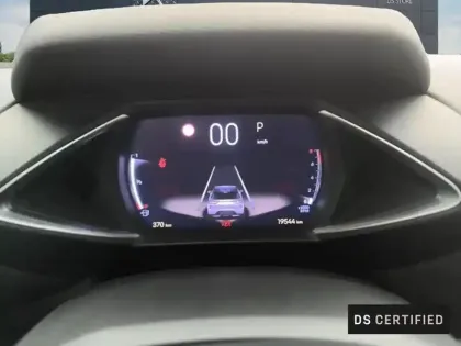 Photo 20 DS DS 3 Gén. II Ph1 evo Performance Line 5