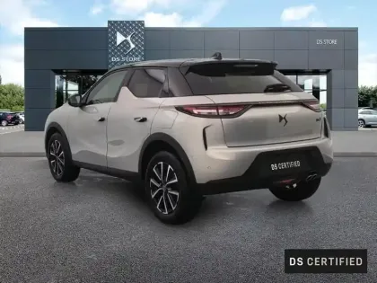 Photo 29 DS DS 3 Gén. II Ph1 evo Performance Line 5