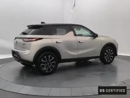 Photo 27 DS DS 3 Gén. II Ph1 evo Performance Line 5