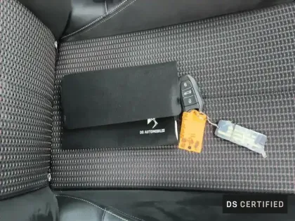 Photo 15 DS DS 3 Gén. II Ph1 evo Performance Line 5