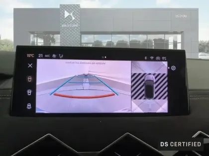 Photo 25 DS DS 3 Gén. II Ph1 evo Performance Line 5