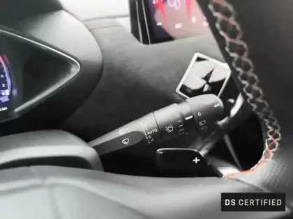 Photo 17 DS DS 3 Gén. II Ph1 evo Performance Line 5
