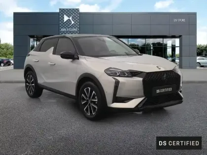 Photo 28 DS DS 3 Gén. II Ph1 evo Performance Line 5