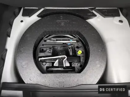 Photo 26 DS DS 3 Gén. II Ph1 evo Performance Line 5