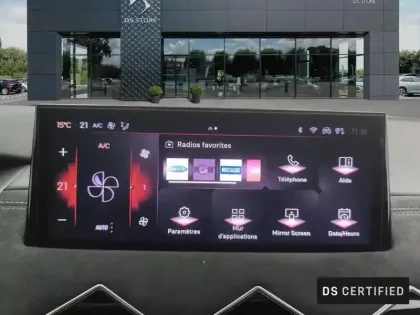 Photo 21 DS DS 3 Gén. II Ph1 evo Performance Line 5