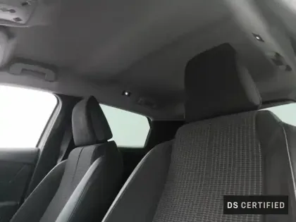 Photo 24 DS DS 3 Gén. II Ph1 evo Performance Line 5