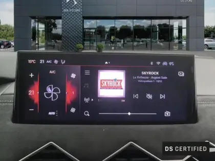 Photo 10 DS DS 3 Gén. II Ph1 evo Performance Line 5