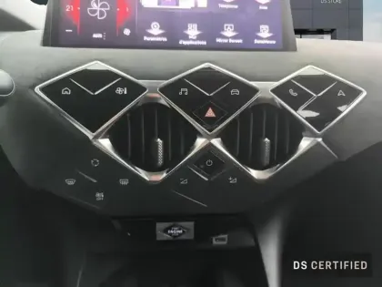 Photo 12 DS DS 3 Gén. II Ph1 evo Performance Line 5