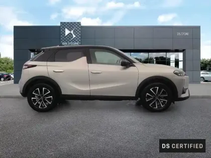 Photo 5 DS DS 3 Gén. II Ph1 evo Performance Line 5