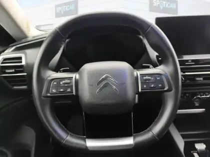 Photo 11 Citroën C5  X Hybride 145 e-DCS6 Plus