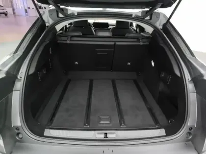 Photo 7 Citroën C5  X Hybride 145 e-DCS6 Plus