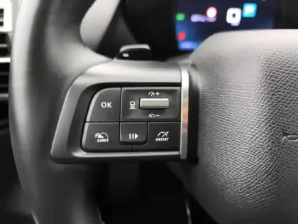 Photo 18 Citroën C5  X Hybride 145 e-DCS6 Plus