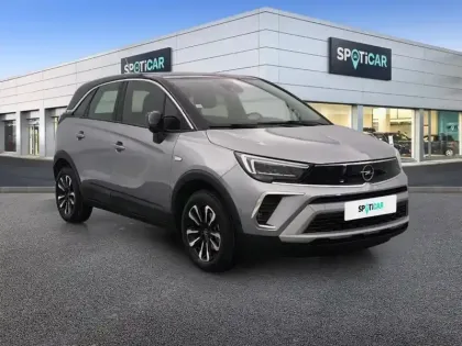 Photo 28 Opel Crossland Gén. I Ph1 Elegance Business 5