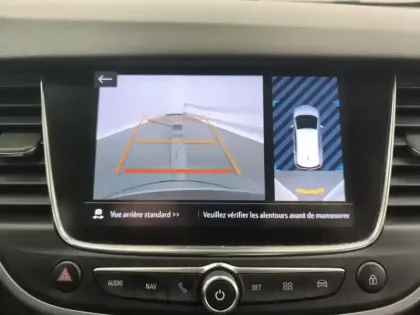 Photo 25 Opel Crossland Gén. I Ph1 Elegance Business 5