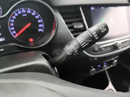 Photo 17 Opel Crossland Gén. I Ph1 Elegance Business 5