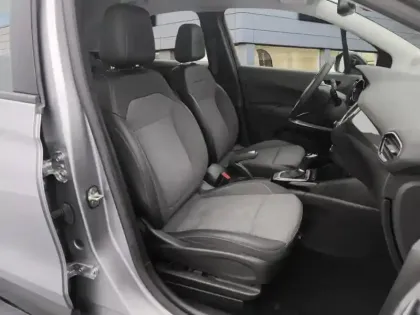 Photo 8 Opel Crossland Gén. I Ph1 Elegance Business 5