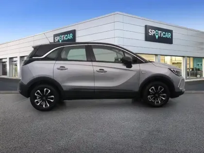 Photo 5 Opel Crossland Gén. I Ph1 Elegance Business 5