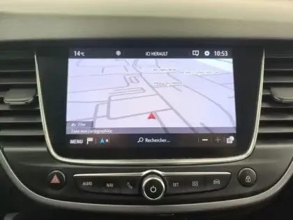 Photo 10 Opel Crossland Gén. I Ph1 Elegance Business 5