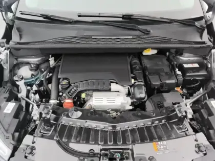 Photo 6 Opel Crossland Gén. I Ph1 Elegance Business 5