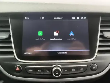 Photo 21 Opel Crossland Gén. I Ph1 Elegance Business 5