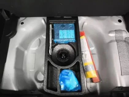 Photo 26 Opel Crossland Gén. I Ph1 Elegance Business 5