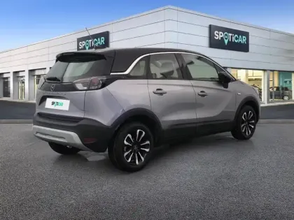 Photo 27 Opel Crossland Gén. I Ph1 Elegance Business 5