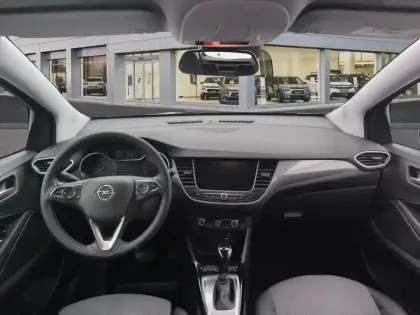 Photo 9 Opel Crossland Gén. I Ph1 Elegance Business 5