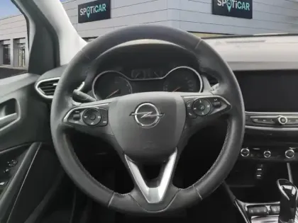 Photo 11 Opel Crossland Gén. I Ph1 Elegance Business 5