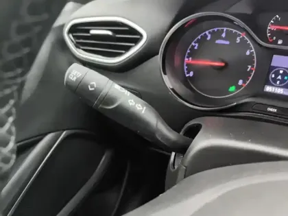 Photo 16 Opel Crossland Gén. I Ph1 Elegance Business 5