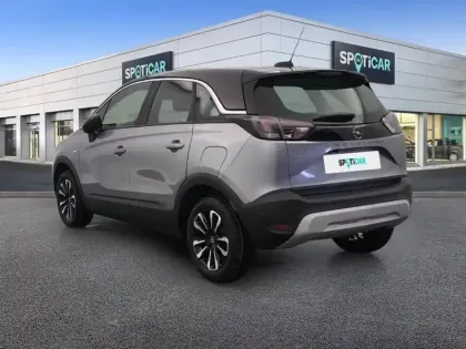 Photo 29 Opel Crossland Gén. I Ph1 Elegance Business 5