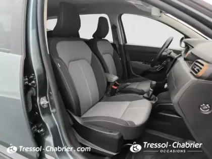 Photo 8 Dacia Duster Gén. II (HJD) Ph3 Extreme 5