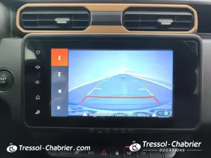 Photo 25 Dacia Duster Gén. II (HJD) Ph3 Extreme 5