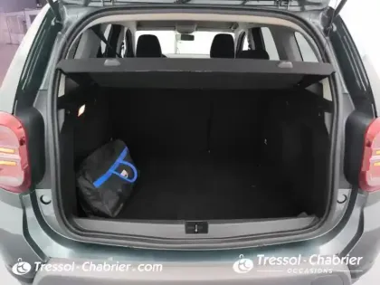 Photo 7 Dacia Duster Gén. II (HJD) Ph3 Extreme 5