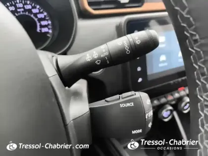 Photo 17 Dacia Duster Gén. II (HJD) Ph3 Extreme 5