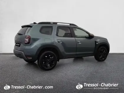 Photo 27 Dacia Duster Gén. II (HJD) Ph3 Extreme 5