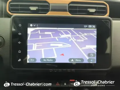 Photo 10 Dacia Duster Gén. II (HJD) Ph3 Extreme 5