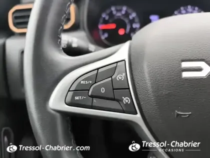 Photo 18 Dacia Duster Gén. II (HJD) Ph3 Extreme 5