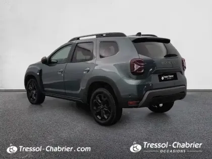 Photo 29 Dacia Duster Gén. II (HJD) Ph3 Extreme 5