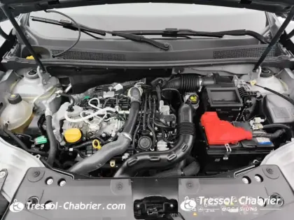 Photo 6 Dacia Duster Gén. II (HJD) Ph3 Extreme 5