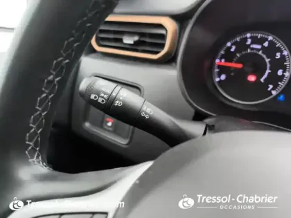 Photo 16 Dacia Duster Gén. II (HJD) Ph3 Extreme 5