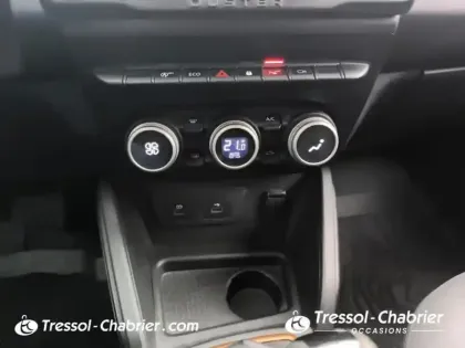 Photo 12 Dacia Duster Gén. II (HJD) Ph3 Extreme 5