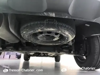 Photo 26 Dacia Duster Gén. II (HJD) Ph3 Extreme 5