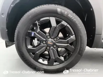 Photo 14 Dacia Duster Gén. II (HJD) Ph3 Extreme 5