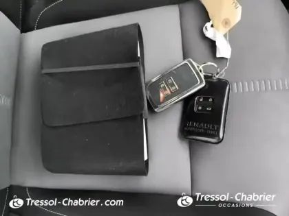 Photo 15 Dacia Duster Gén. II (HJD) Ph3 Extreme 5